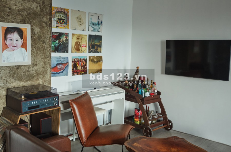 Bán nhà diện tích sử dụng 100m2 gần Chợ Lê Văn Sỹ Quận 3 giá giảm còn 10 tỷ 5