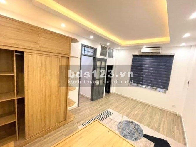 Vỉa hè ô tô tránh gara kinh doanh diện tích 51m2 6 tầng Mễ Trì Nam Từ Liêm, nhỉnh 5 tỷ.