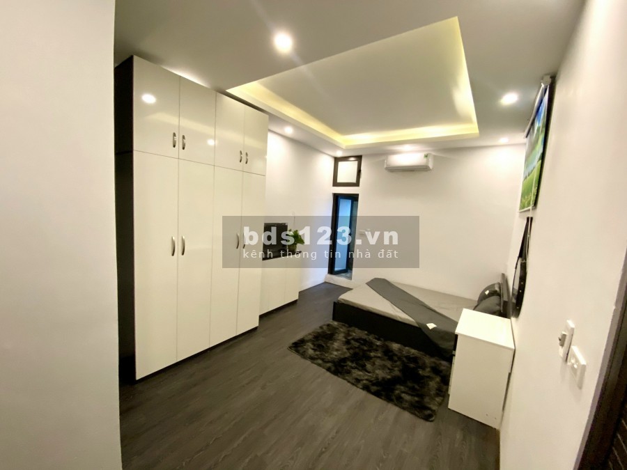 Chính chủ cho thuê căn hộ 1 ngủ +1 mini phun đồ Mỹ Đình 0783…