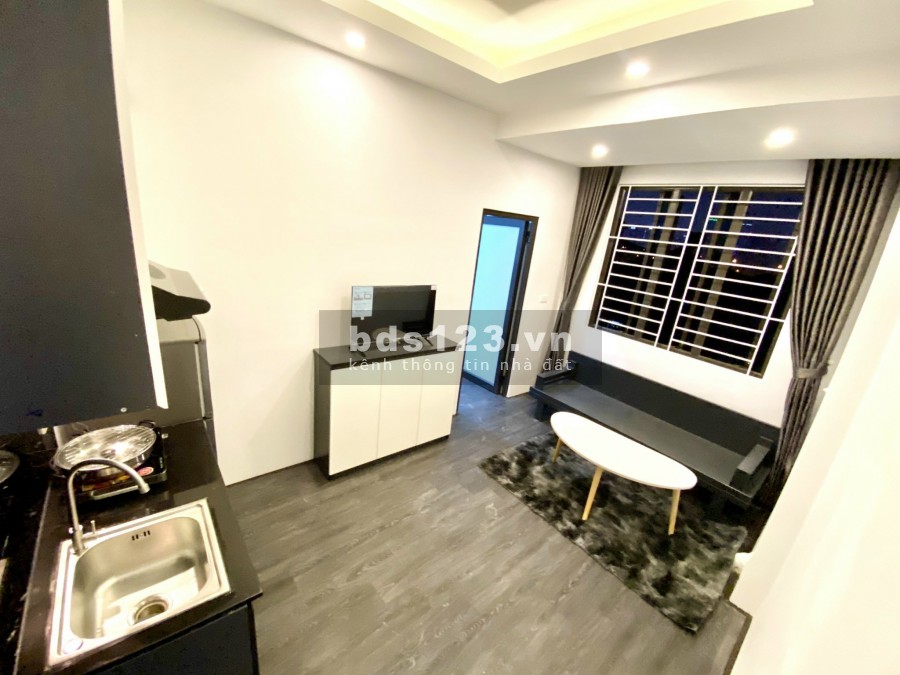 Chính chủ cho thuê căn hộ 1 ngủ +1 mini phun đồ Mỹ Đình 0783…