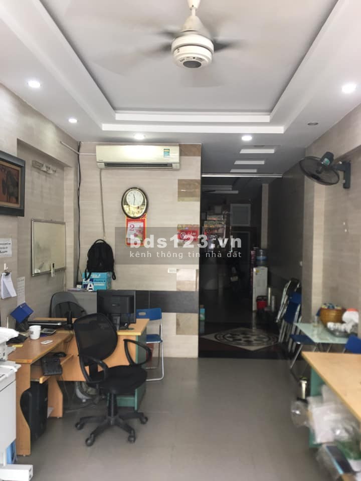 Bán nhà viện quy hoạch rừng, Vĩnh Quỳnh, đường ô tô tránh, kinh doanh 65m2, 4 tầng, giá 4,1 tỷ
