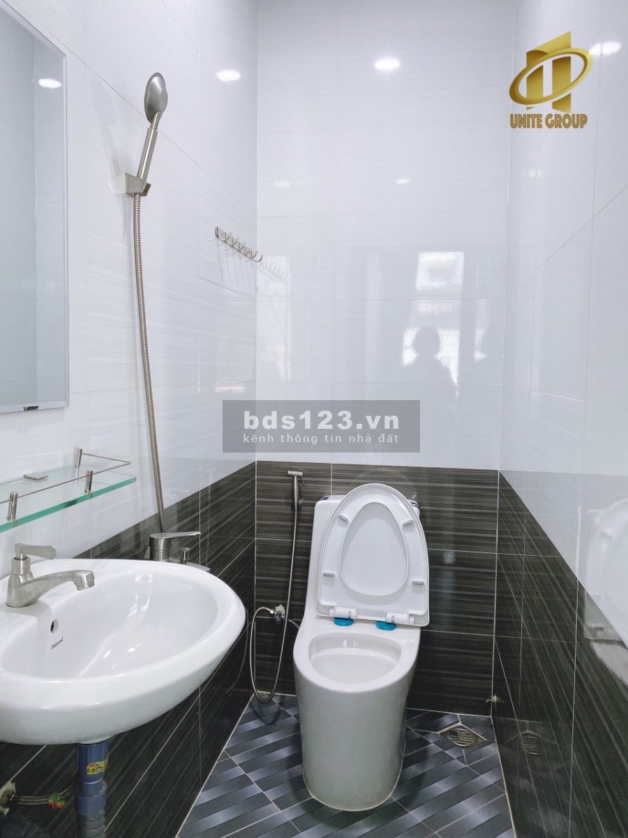 Cho thuê phòng trọ thiết kế dạng Studio full nội thất gần chợ Tân Mỹ Quận 7