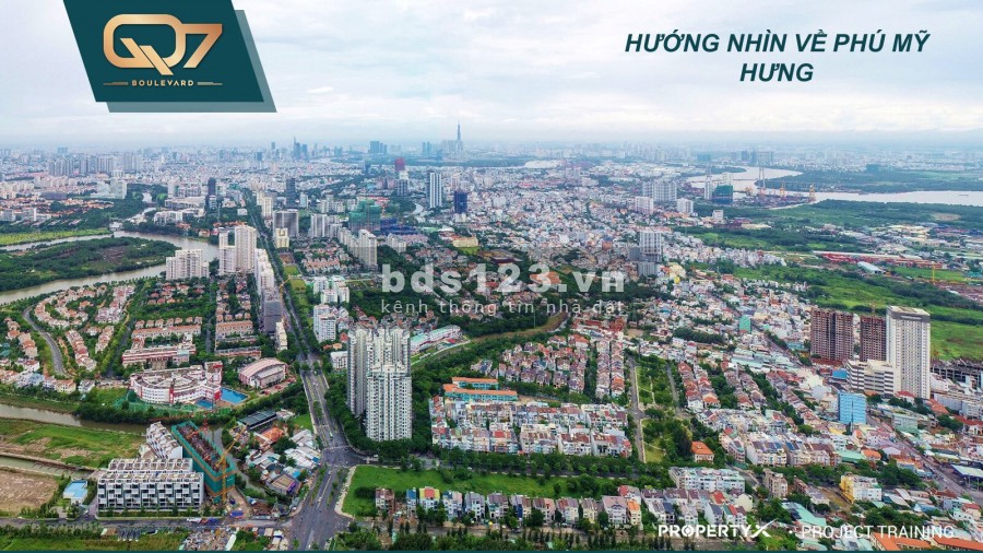 Bán shophouse Q7 Boulevard Quận 7 Chiết Khấu Cao Liên hệ 0901325595 tặng nội thất