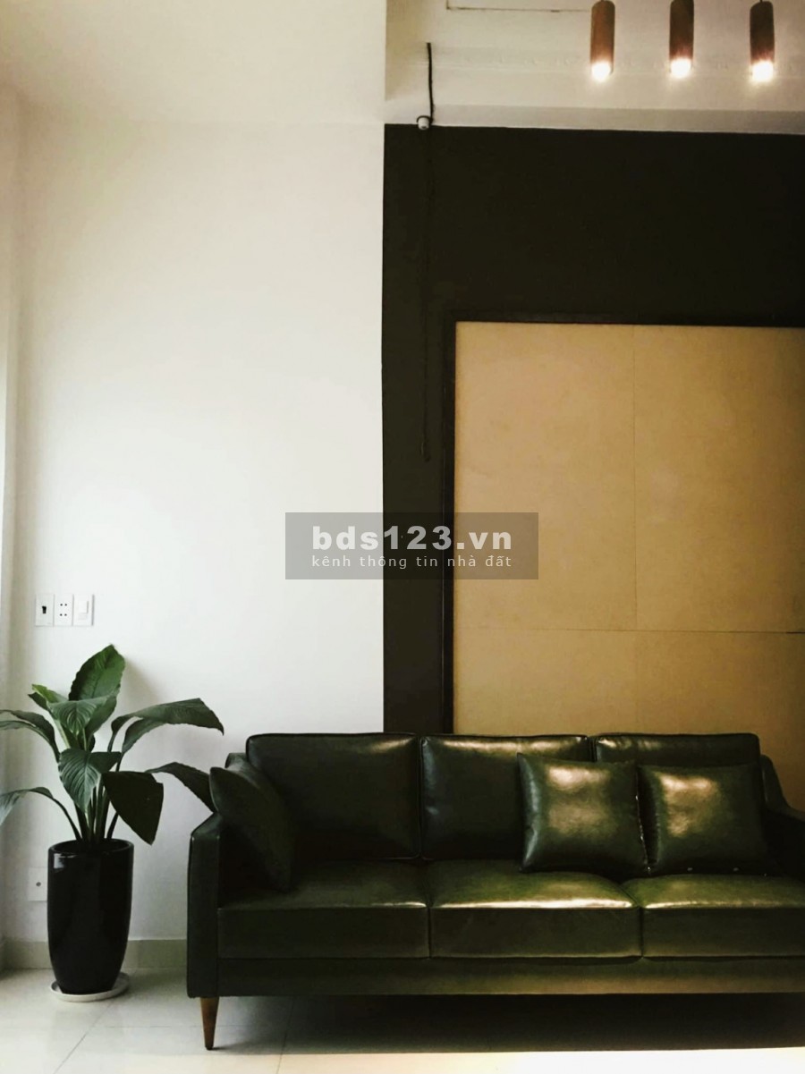 Bán Nhà Tặng Full Nội Thất, HXH 3 Tháng 2 Quận 10, 2 Lầu Mới Đẹp, Chỉ 5.15 tỷ, 0971243100