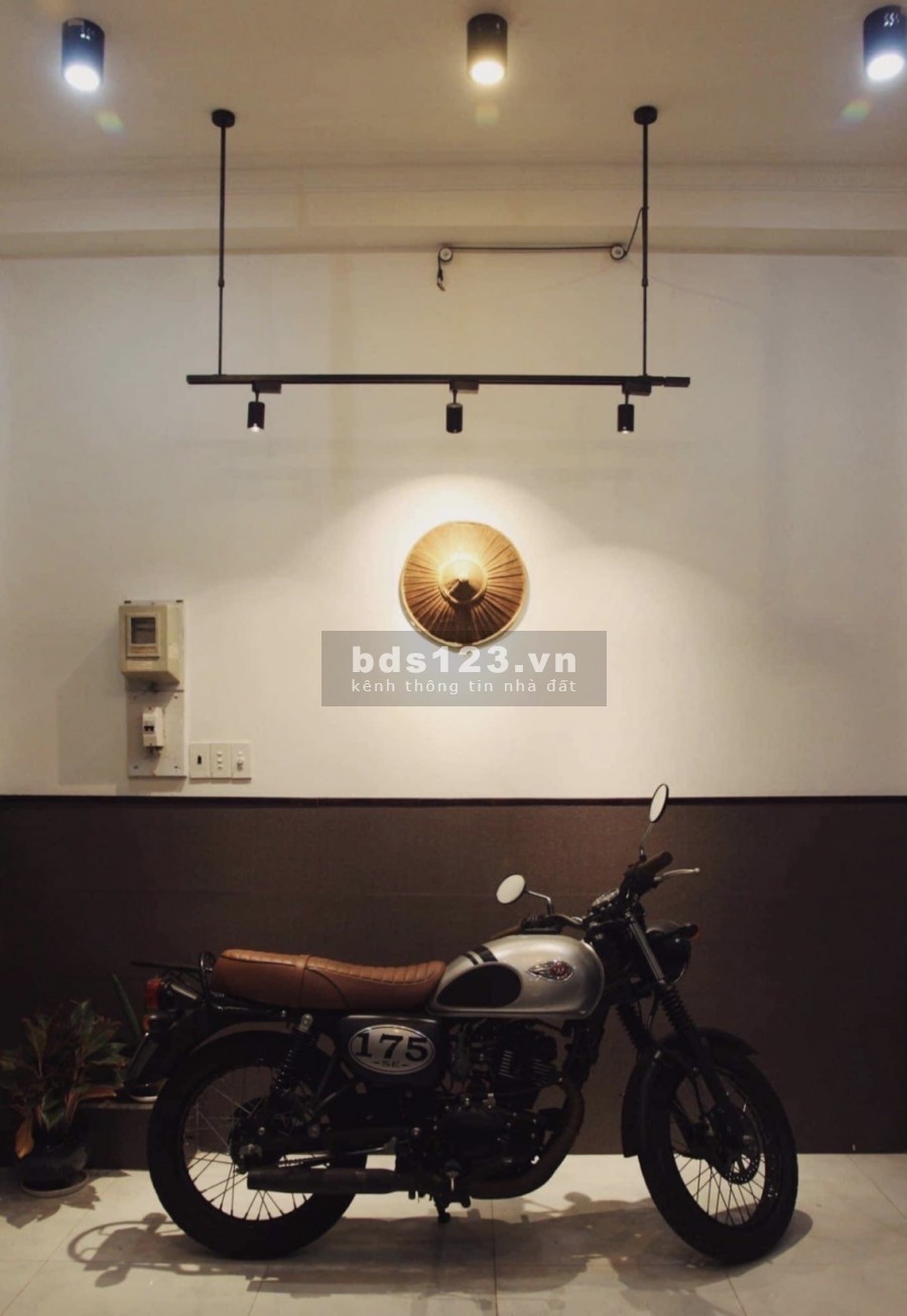 Bán Nhà Tặng Full Nội Thất, HXH 3 Tháng 2 Quận 10, 2 Lầu Mới Đẹp, Chỉ 5.15 tỷ, 0971243100