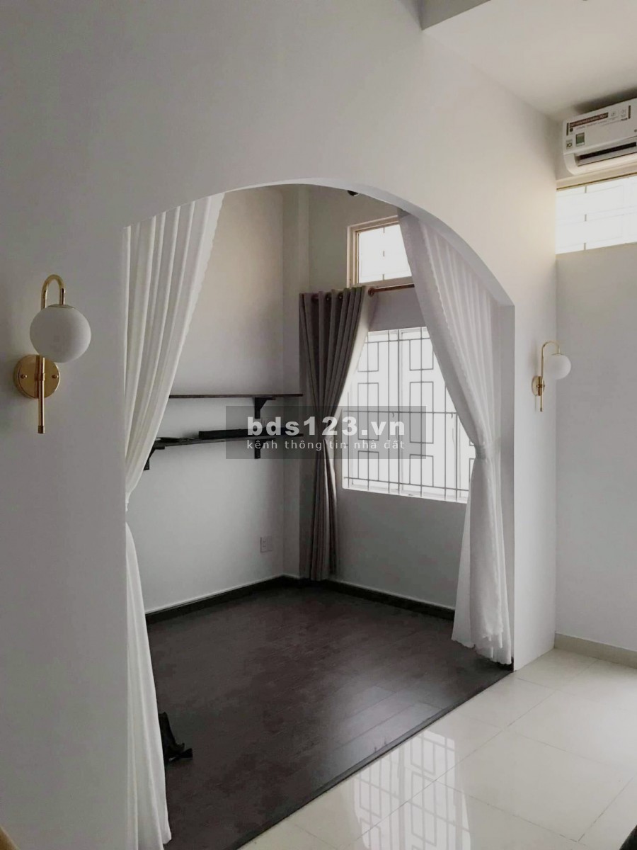 Bán Nhà Tặng Full Nội Thất, HXH 3 Tháng 2 Quận 10, 2 Lầu Mới Đẹp, Chỉ 5.15 tỷ, 0971243100