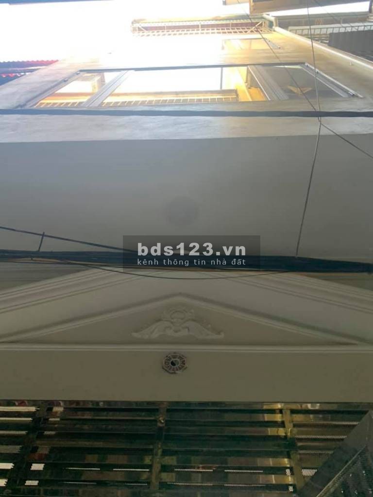 Bán nhà đường Tôn Thất Tùng Đống Đa, nhà đẹp, giá rẻ, 48m2 x 4 tầng