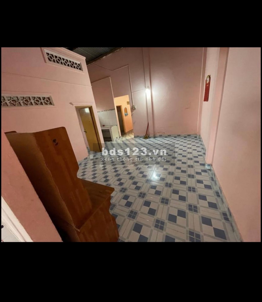 Bán nhà nát Quận 10, nguyên căn nở hậu diện tích 53m2, ô tô giá dưới 5 tỷ, 0799149230