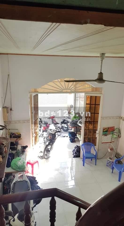 Hạ chào 300tr! Bán nhà Tân Quý Tân Phú giá rẻ 78m2m chỉ 4.39 Tỷ liên hệ 0896721788