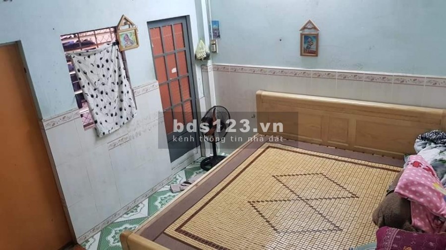 Hạ chào 300tr! Bán nhà Tân Quý Tân Phú giá rẻ 78m2m chỉ 4.39 Tỷ liên hệ 0896721788