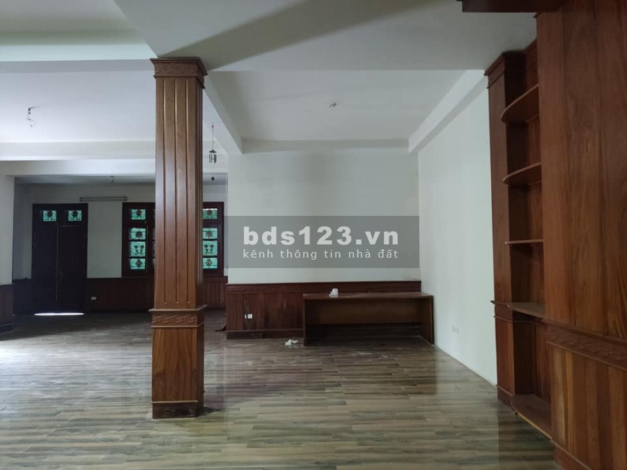 Bán Biệt thự Văn Khê Đẳng cấp Đại gia diện tích sử dụng 205m2, giá bán 20 tỷ, giá tốt