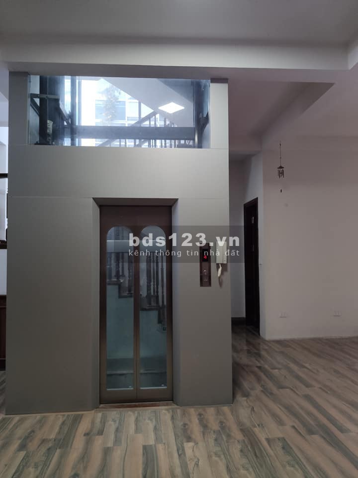 Bán Biệt thự Văn Khê Đẳng cấp Đại gia diện tích sử dụng 205m2, giá bán 20 tỷ, giá tốt