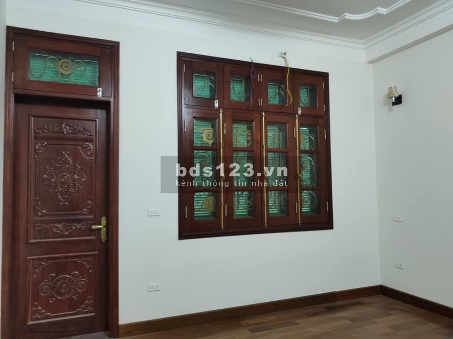 Bán Biệt thự Văn Khê Đẳng cấp Đại gia diện tích sử dụng 205m2, giá bán 20 tỷ, giá tốt