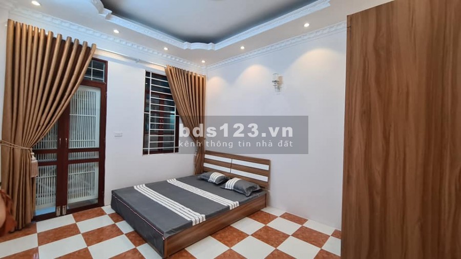 Bán nhà Trần Bình Mỹ Đình. Kinh doanh lợi nhuận, giá 12.5 tỷ, miễn tiếp trung gian và môi giới