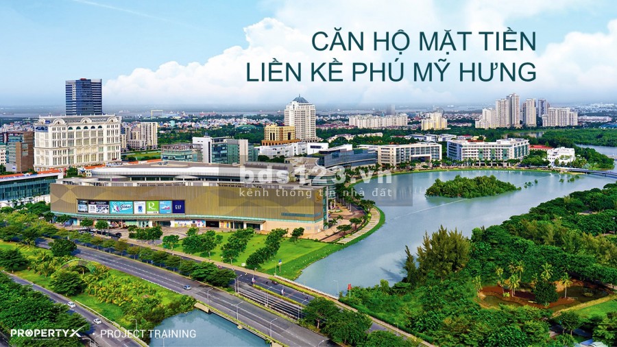 Bán shophouse Q7 Boulevard Quận 7 Chiết Khấu Cao Liên hệ 0901325595 tặng nội thất