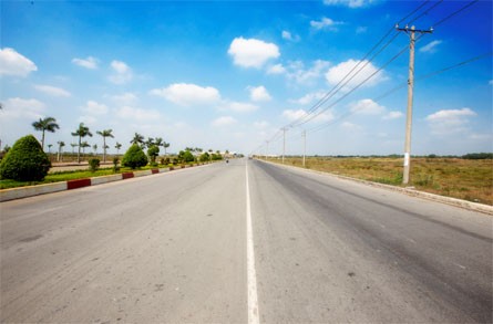 Bán đất KCN Thuận Thành, Bắc Ninh, 1ha -100ha, thỏa thuận theo nhu cầu diện tích