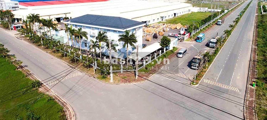 Bán đất KCN Thuận Thành, Bắc Ninh, 1ha -100ha, thỏa thuận theo nhu cầu diện tích