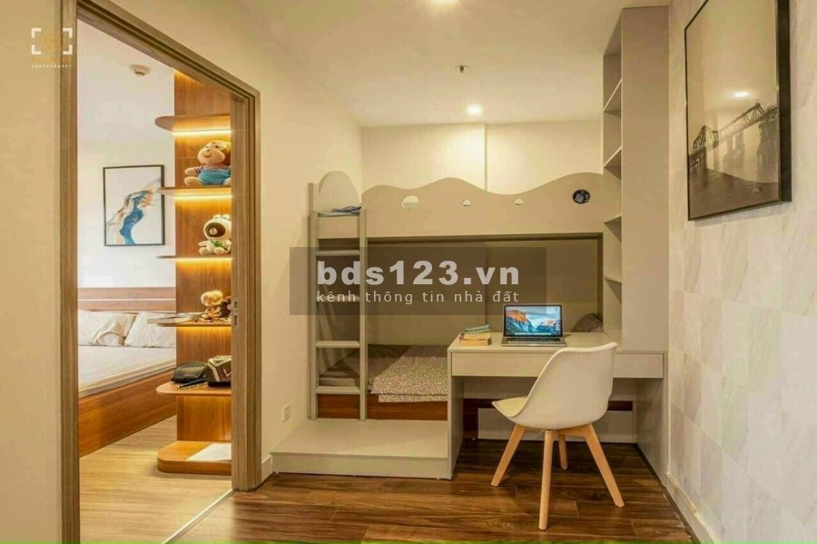 Căn hộ tuyệt đẹp với chỉ 300tr/ căn 15% cuối năm nhận nhà vào ở miễn Phí