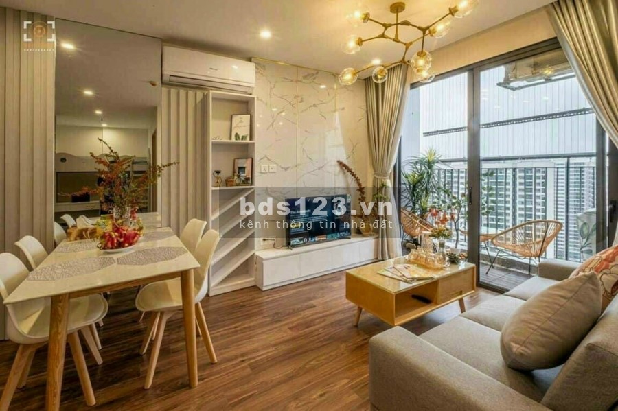 Căn hộ tuyệt đẹp với chỉ 300tr/ căn 15% cuối năm nhận nhà vào ở miễn Phí
