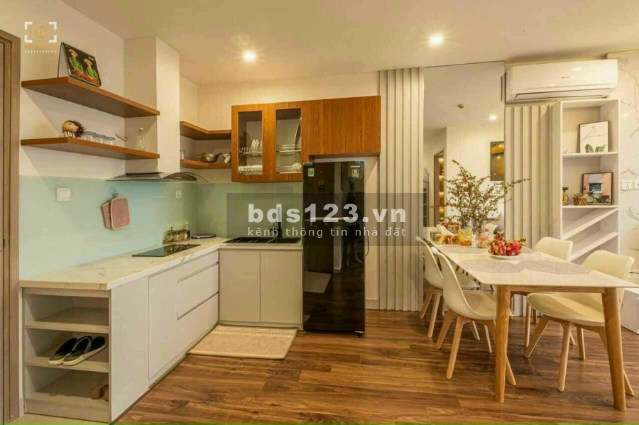 Căn hộ tuyệt đẹp với chỉ 300tr/ căn 15% cuối năm nhận nhà vào ở miễn Phí