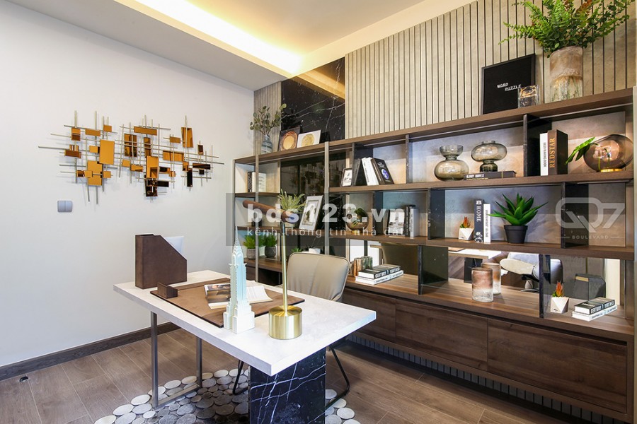 Bán shophouse Q7 Boulevard Quận 7 Chiết Khấu Cao Liên hệ 0901325595 tặng nội thất