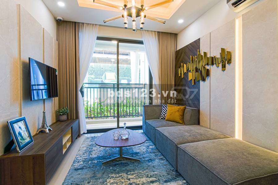 Bán shophouse Q7 Boulevard Quận 7 Chiết Khấu Cao Liên hệ 0901325595 tặng nội thất