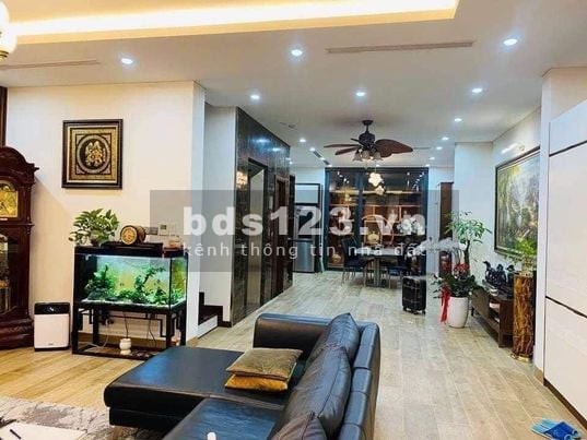 Bán nhà Vương Thừa Vũ, phân lô, ô tô 7 chỗ, 53m2, giá 6,5 tỷ!