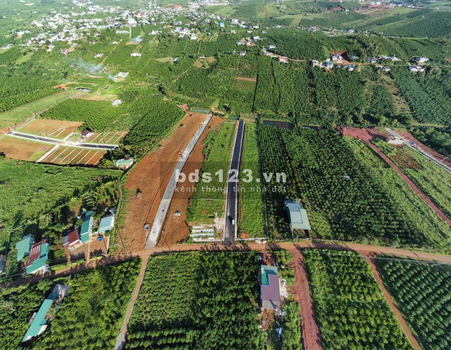 Bán nhà thổ cư ngay hồ Cánh bướm, cam kết mua lại 10%, sổ riêng từng nền, giá tốt