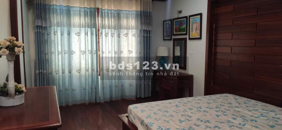 Phân lô Trung Kính, diện tích sử dụng 55m2 đúc 5 tầng, lô góc, ô tô, giá bán nhỉnh 7 tỷ