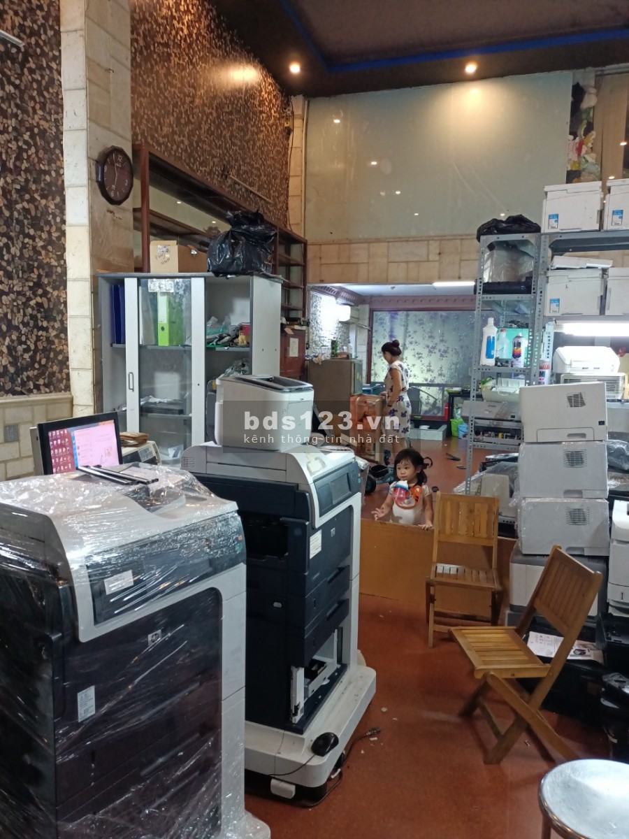 Cho thuê mặt bằng 60m2 5tr ngay mặt tiền Cộng Hòa giao Trường Chinh
