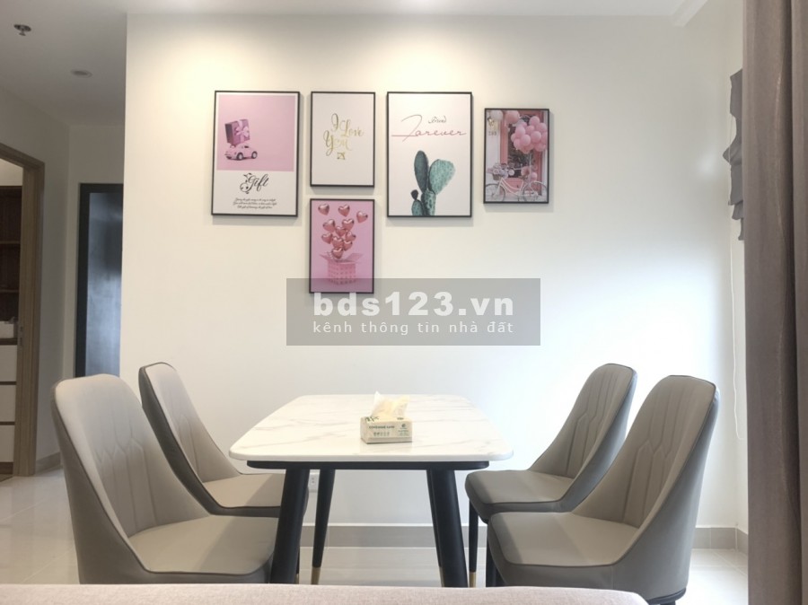 Chỉ 10tr/th, Căn hộ 2PN+1, 70m2 Full Đồ Đẹp tại Vinhomes Smart City, Lh:0345.581.886