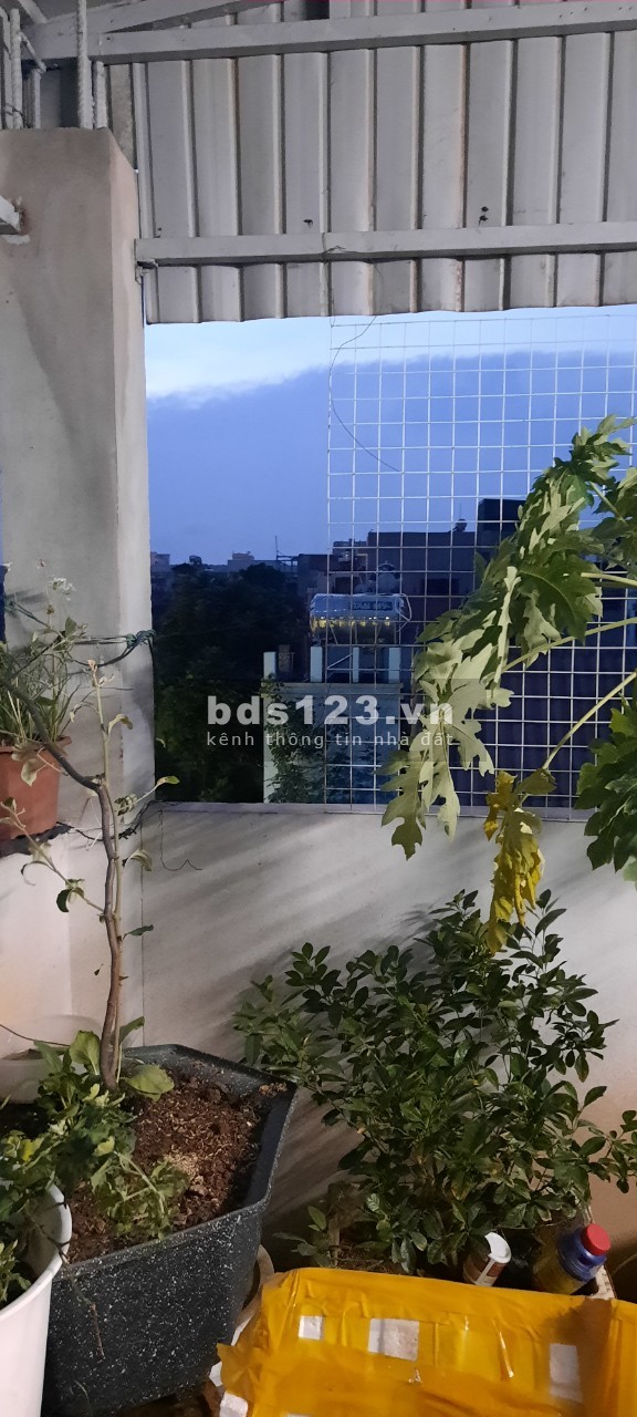 Chỉ 69 triệu/m2, 4 tầng diện tích 66m2 mặt tiền 4m 4 Ngủ, phố Sài Đồng, Quận Long Biên