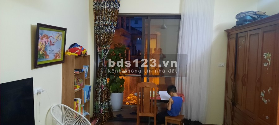 Chỉ 69 triệu/m2, 4 tầng diện tích 66m2 mặt tiền 4m 4 Ngủ, phố Sài Đồng, Quận Long Biên