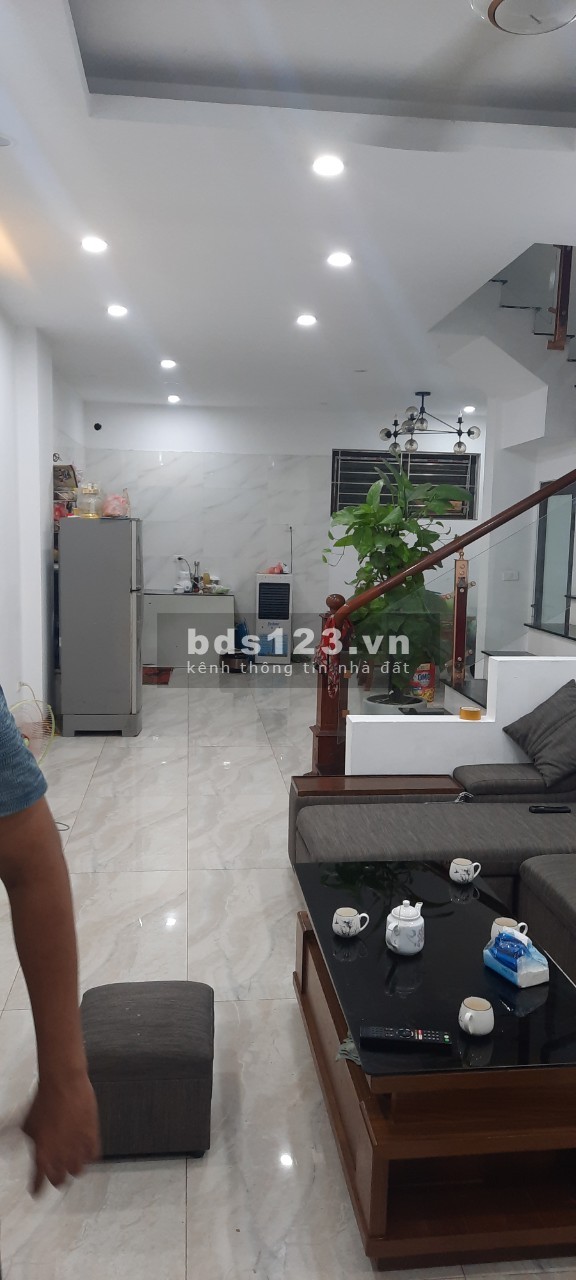 Chỉ 69 triệu/m2, 4 tầng diện tích 66m2 mặt tiền 4m 4 Ngủ, phố Sài Đồng, Quận Long Biên