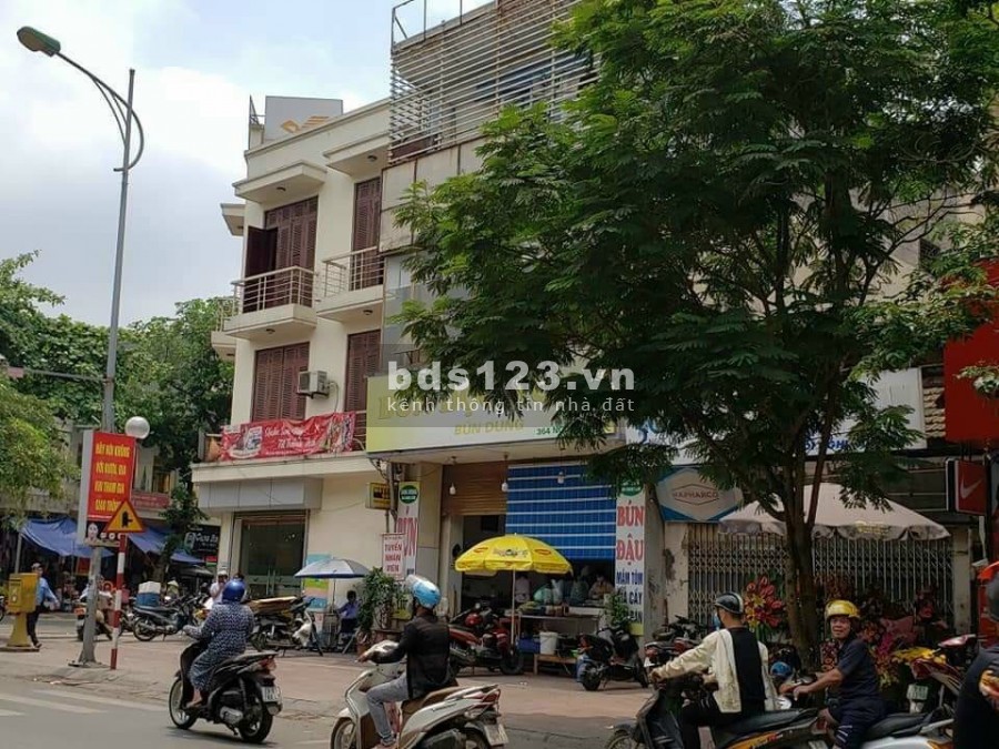 Bán nhanh mặt tiền đường Hoàng Như Tiếp dt 85m2, kinh doanh đỉnh, mặt tiền rộng giá mùa dịch