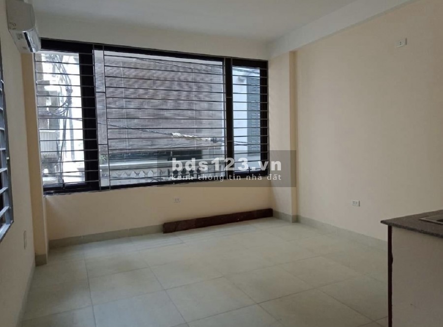 Bán Tòa CCMN Triều Khúc diện tích 60m2 6 Tầng thang máy doanh thu 35tr/tháng Giá 6,25 tỷ
