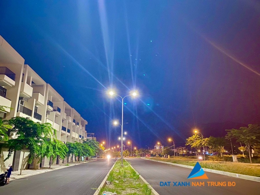 Hàng hiếm, chỉ 5,5 tỷ/căn sở hữu ngay shophouse Sổ đỏ lâu dài ngay Trung tâm du lịch biển Nha Trang
