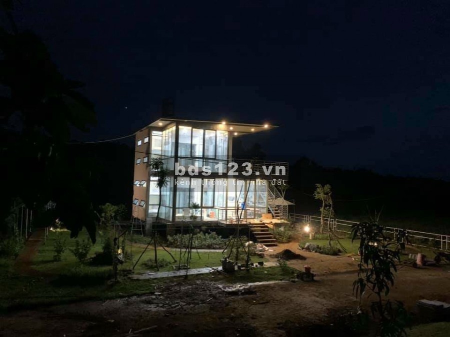 Bán nhanh lô đất Bảo Lộc có sẳn sổ dtsd 199m2, tiện ich đầy đủ giá chỉ 730 triệu,