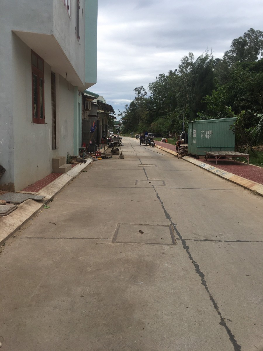 Chính chủ cần bán lô đất 2 mặt đường 38 Xuân Thủy đất mềm giá tốt, giá bán 3.37 tỷ