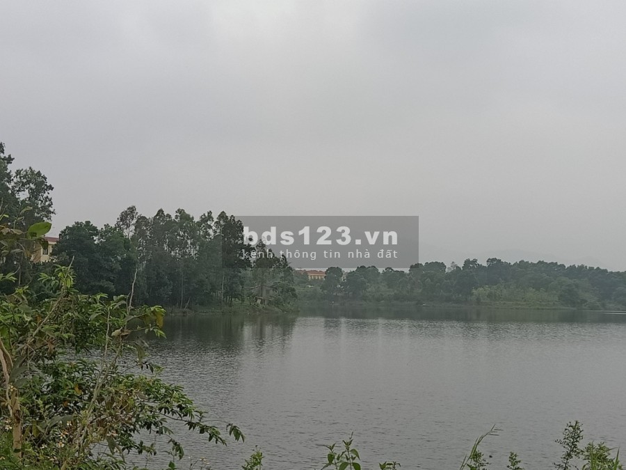 Bán đất Quốc Oai, đất đẹp làm kho, xưởng cực hiếm, diện tích 500m2, giá bán nhanh 1,7 tỷ