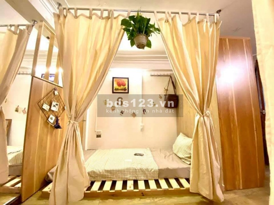 Bán nhà Kim Giang vị trí hiếm, Ngõ thông rất rộng 2 Oto tránh, diện tích 48m, giá 5 tỷ