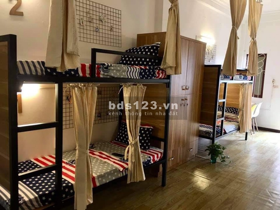 Bán nhà Kim Giang vị trí hiếm, Ngõ thông rất rộng 2 Oto tránh, diện tích 48m, giá 5 tỷ