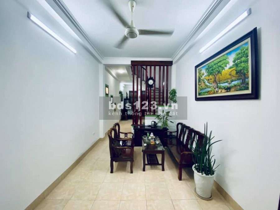 Bán nhà An Hoà Phân lô Ô tô đỗ cửa diện tích sử dụng 45m2, giá bán nhanh 3 tỷ hơn