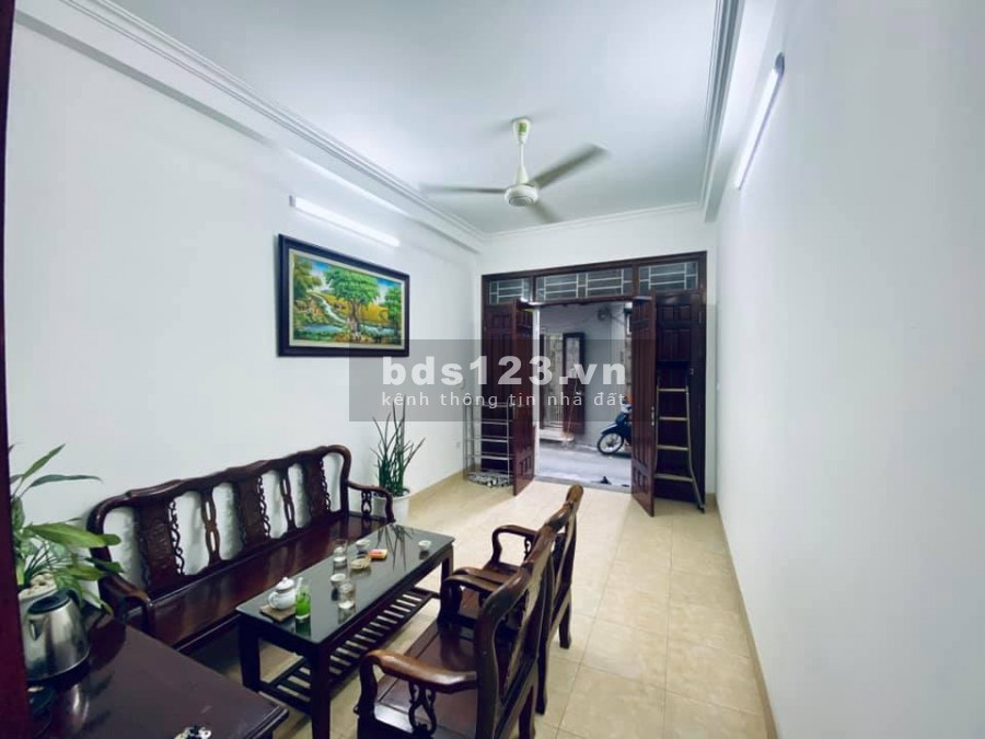 Bán nhà An Hoà Phân lô Ô tô đỗ cửa diện tích sử dụng 45m2, giá bán nhanh 3 tỷ hơn