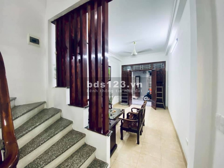 Bán nhà An Hoà Phân lô Ô tô đỗ cửa diện tích sử dụng 45m2, giá bán nhanh 3 tỷ hơn