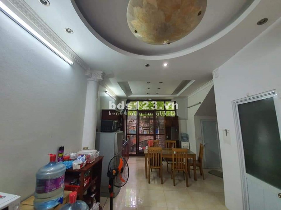 Biệt thự siêu đẹp xây trên diện tích trên 112m2 vô cùng hoành tráng 2 ô tô vào nhà thoải mái