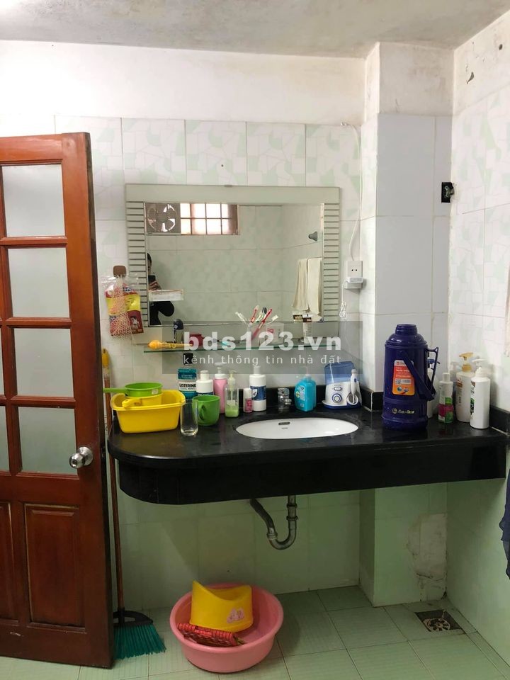 Bán nhà Lương Thế Vinh 100m 3 tầng mặt tiền rộng 6m giá bán chỉ 9.6 tỷ Nam Từ Liêm