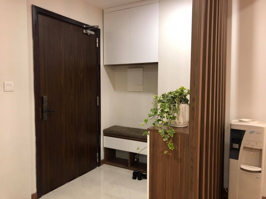 Bán nhà mặt phố Trương Định diện tích sử dụng 75m2 6 tầng kinh doanh giá chỉ 18 tỷ