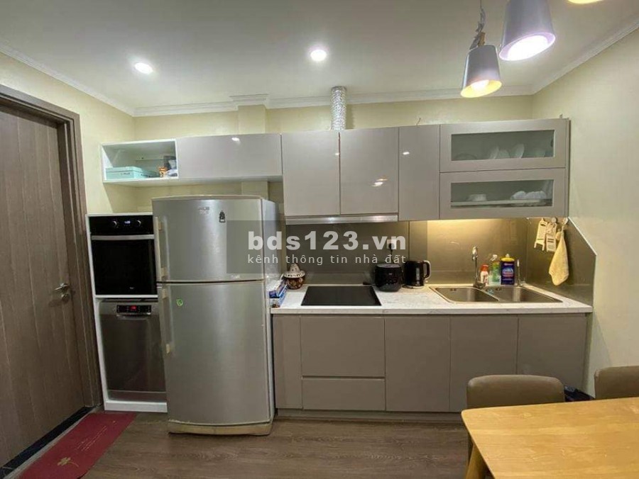Bán nhà nguyên căn vị trí tốt, full nội thất, giá mềm, Minh Khai-Kim Ngưu dtsd 30m2, giá chỉ 3tỷ4