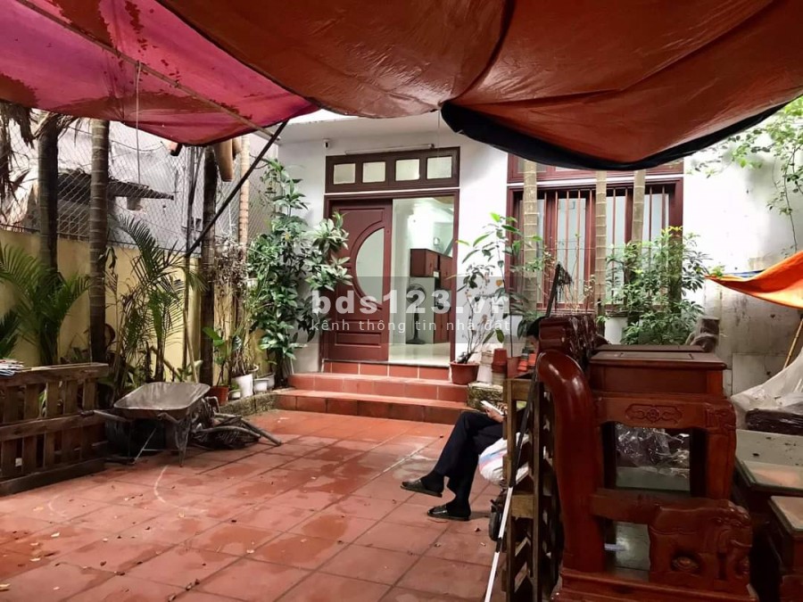 Biệt thự siêu đẹp xây trên diện tích trên 112m2 vô cùng hoành tráng 2 ô tô vào nhà thoải mái